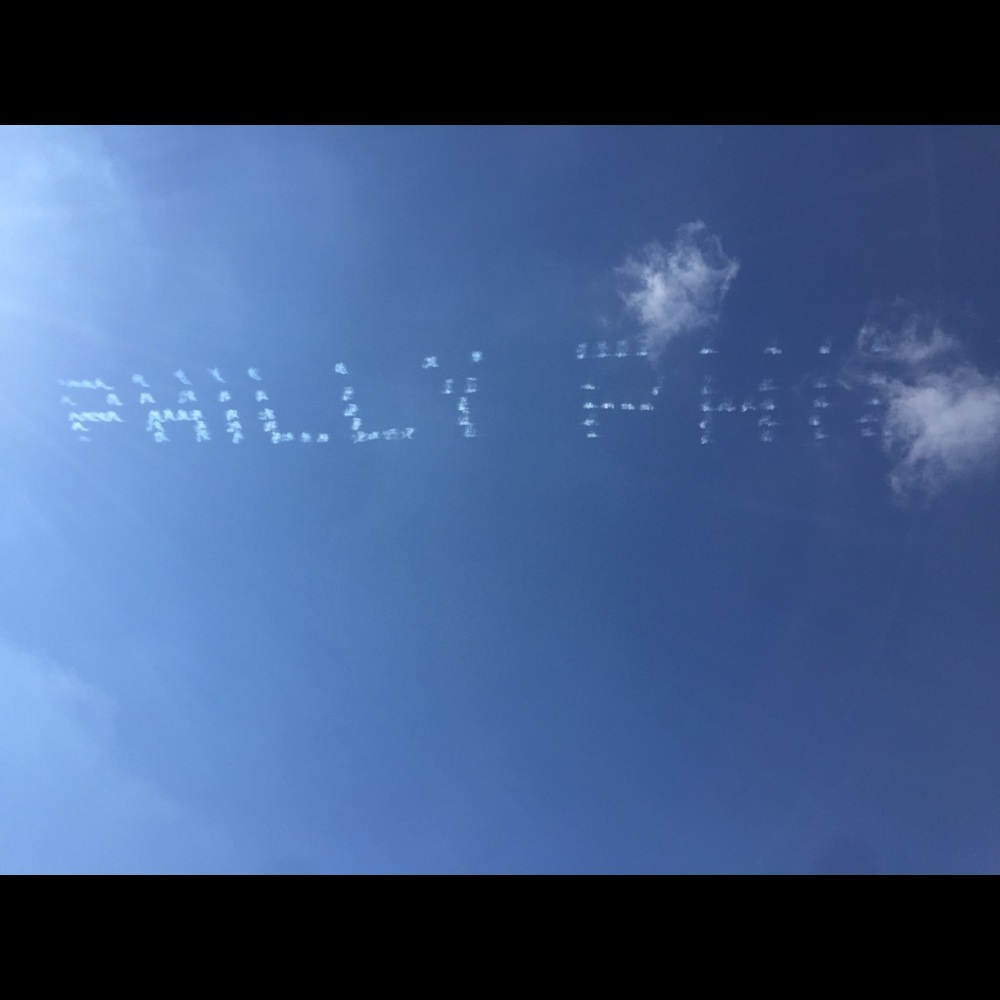 Meet your Posher, Hilary